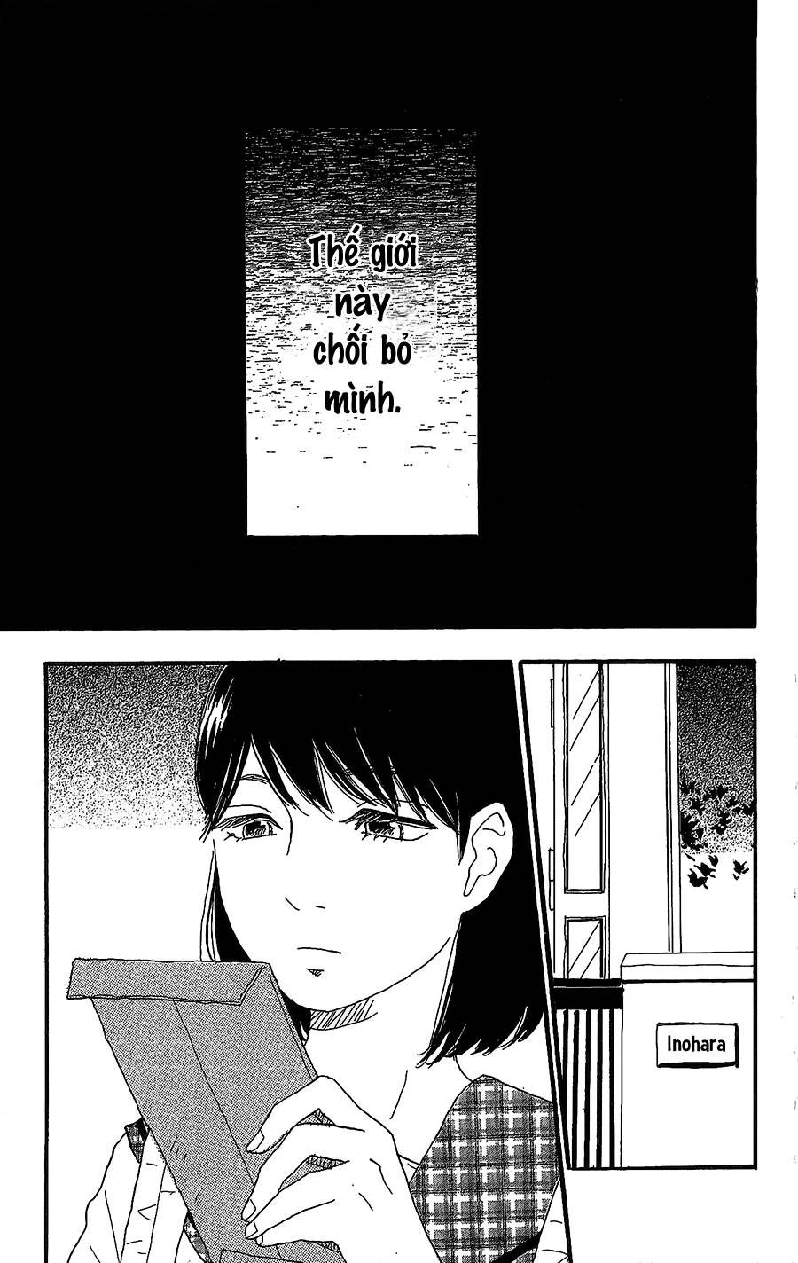 Machida-Kun No Sekai Chương 12 Ảnh 5
