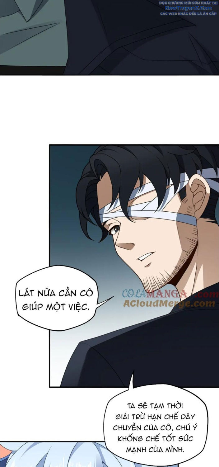 Đại Lộ Vô Danh Chương 86 Ảnh 8