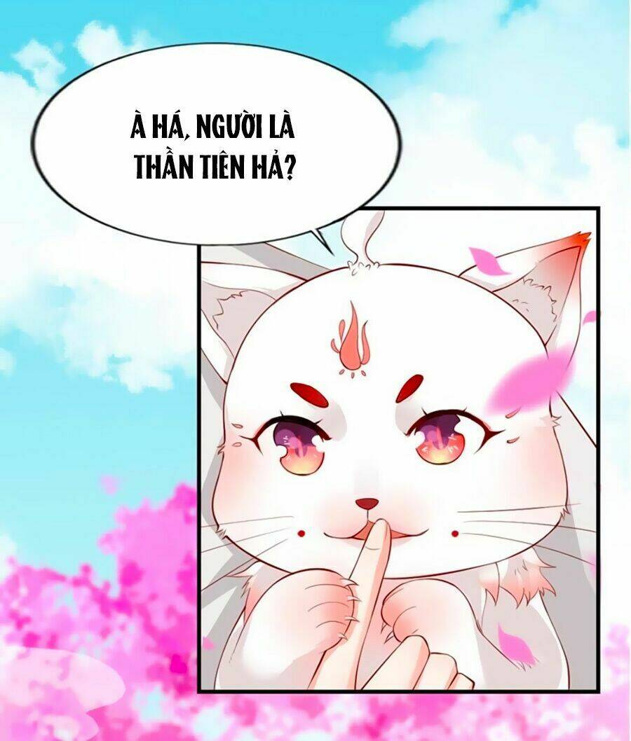 Ngũ Quyển Thần Thú Lục Chi Vong Ưu Truyện Chương 2 Ảnh 17