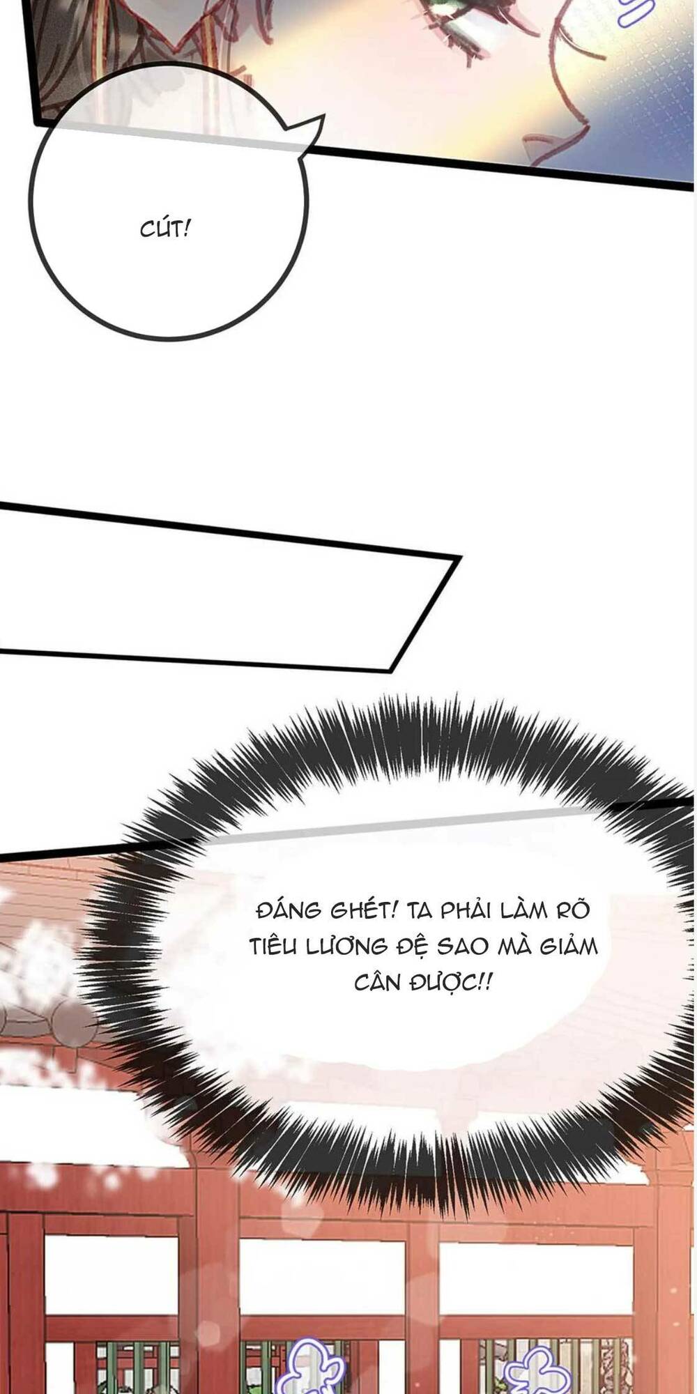 Quý Phi Lúc Nào Cũng Muốn Được Lười Biếng Chương 97 Ảnh 20