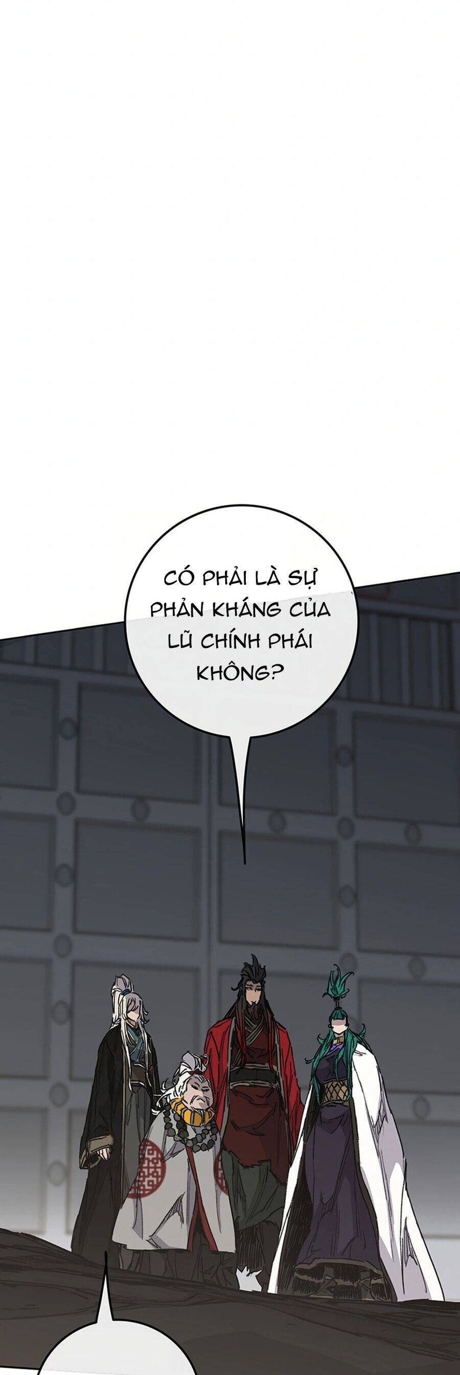 Tiên Kiếm Bất Bại Chương 234 Ảnh 31
