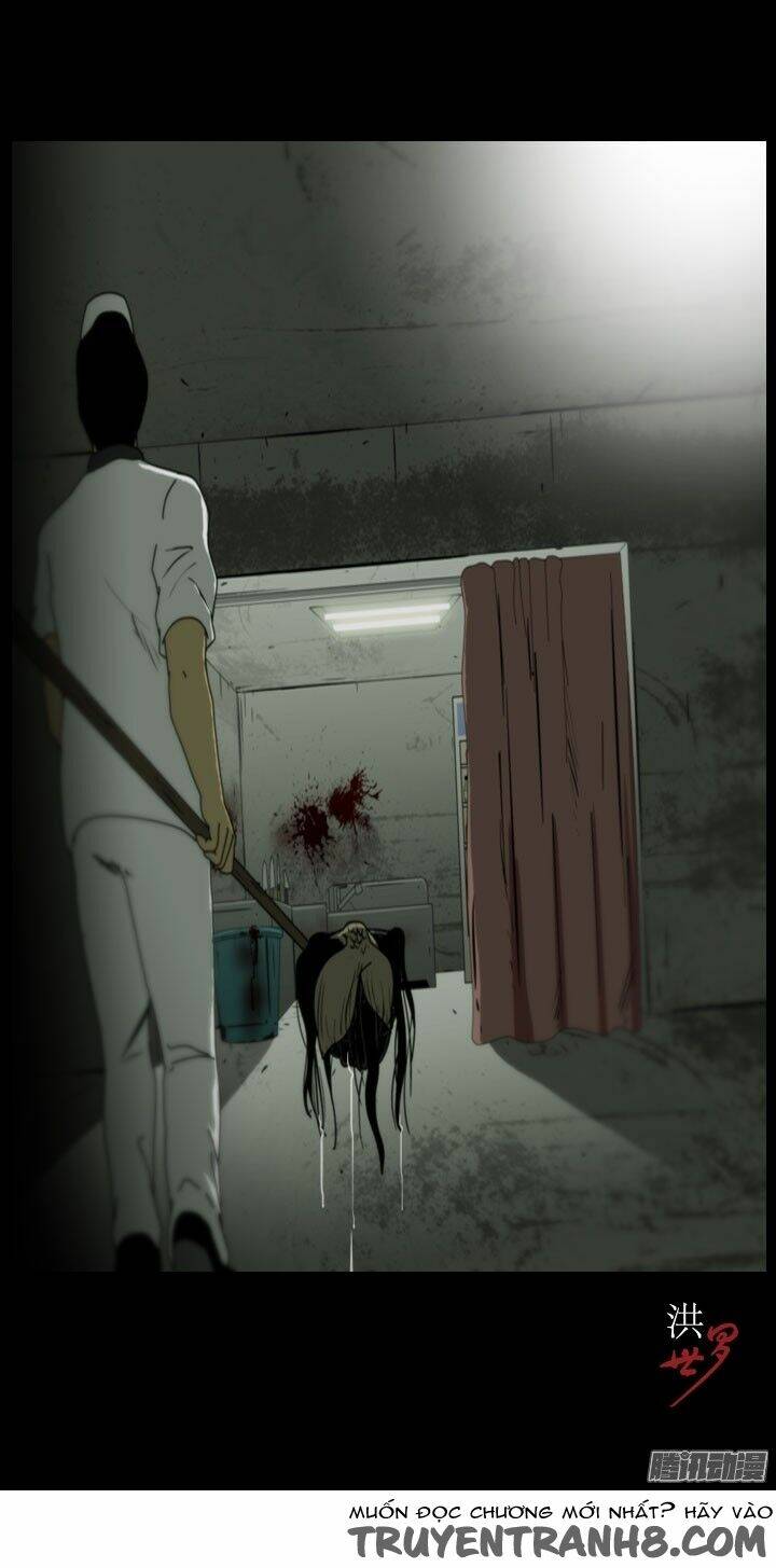 Horror Show Chương 32 Ảnh 30