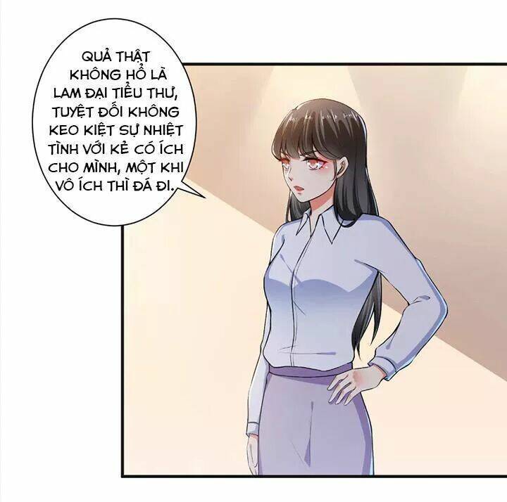 Tổng Tài Đại Nhân Thật Xấu Hổ Chương 93 Ảnh 26