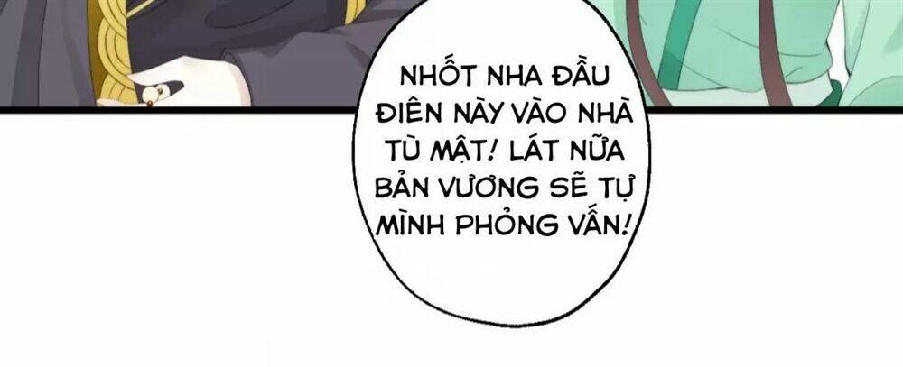 Luôn Có Điêu Dân To Gan Muốn Hại Trẫm Chương 5 Ảnh 90