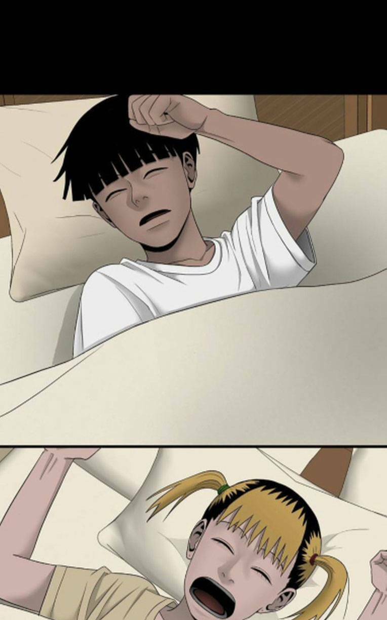 Ngôi Nhà Hoán Đổi Chương 4 Ảnh 90