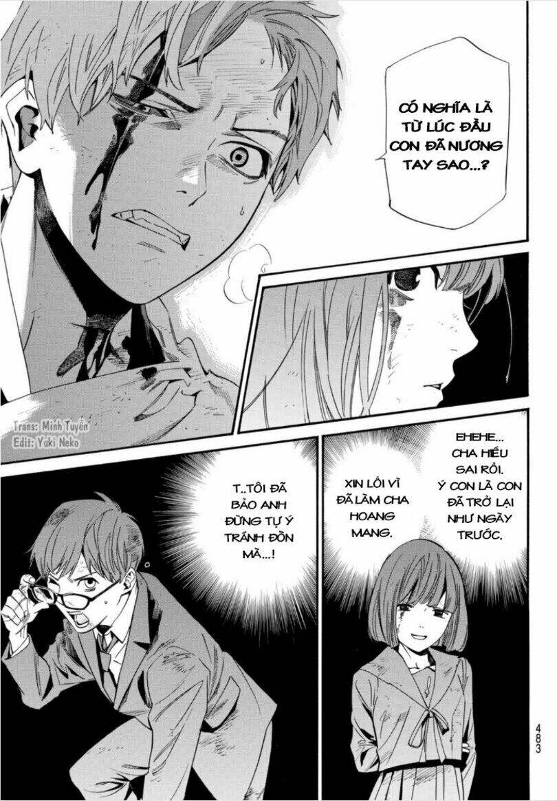 Noragami Chương 101 Ảnh 11