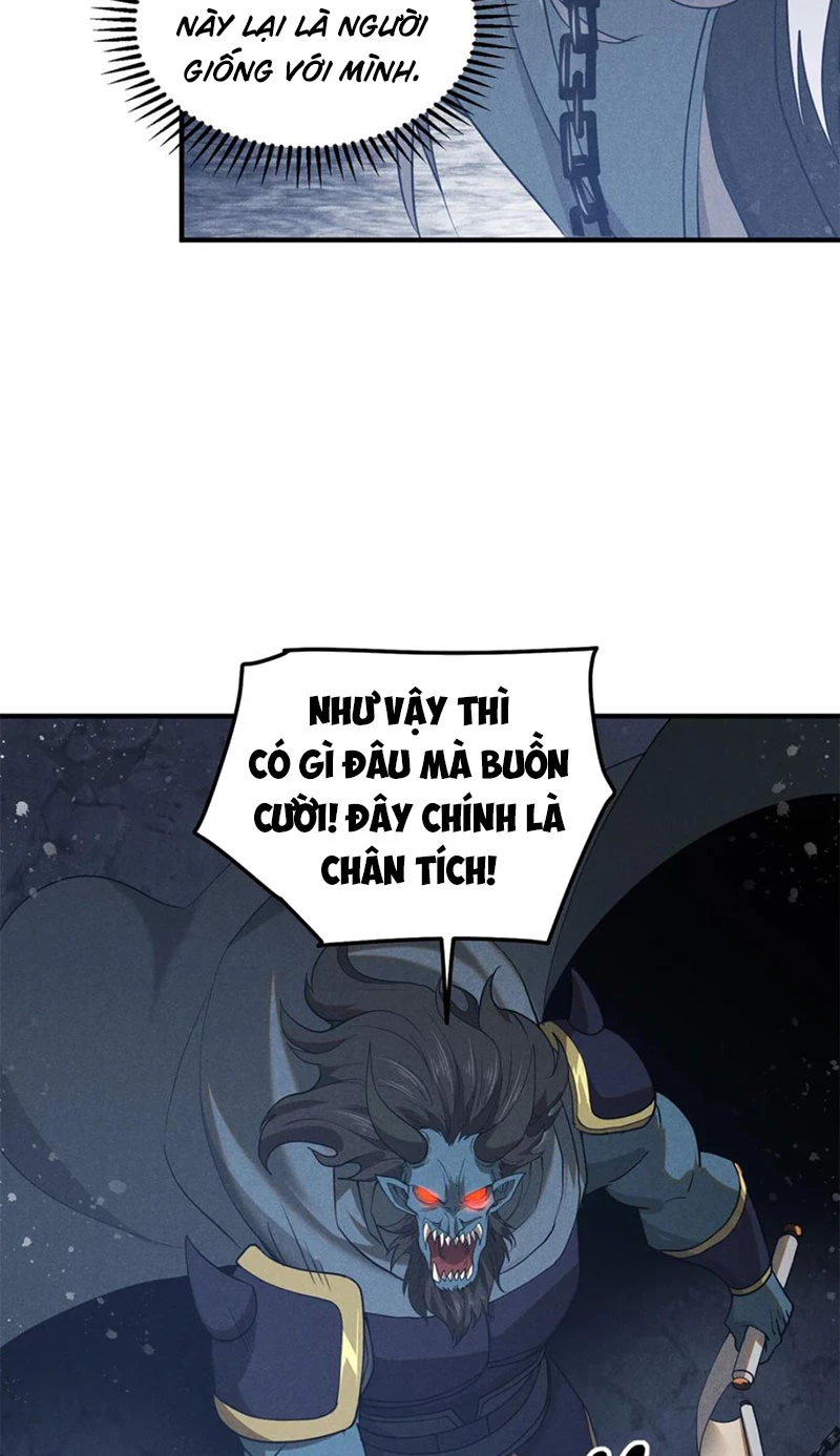 Tâm Ma Chương 161 Ảnh 10