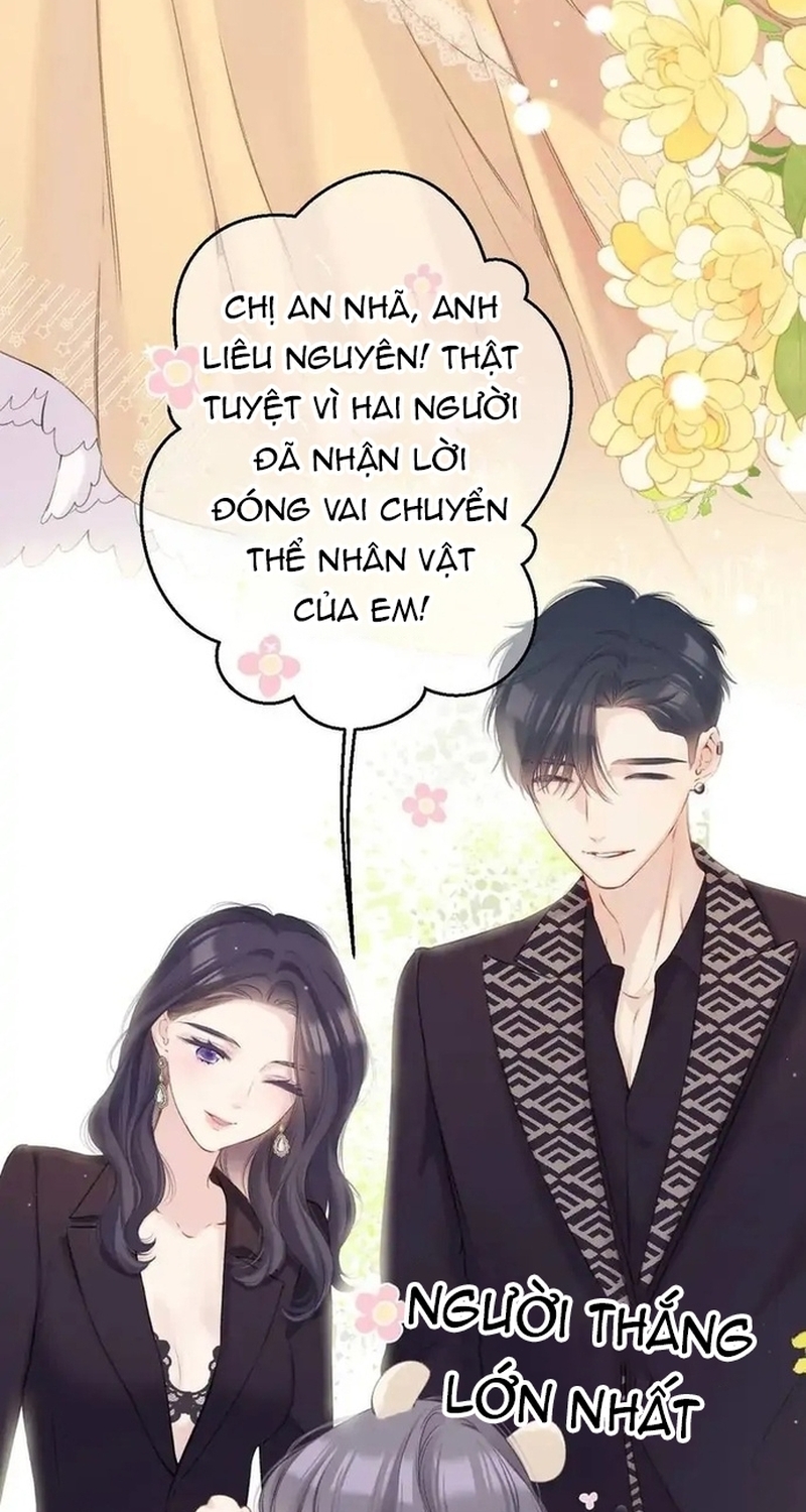Bảo Vệ Siêu Sao Của Tôi Chương 139 Ảnh 15