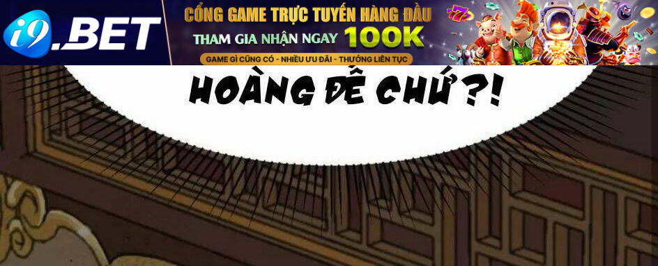 Luôn Có Điêu Dân To Gan Muốn Hại Trẫm Chương 14 Ảnh 18