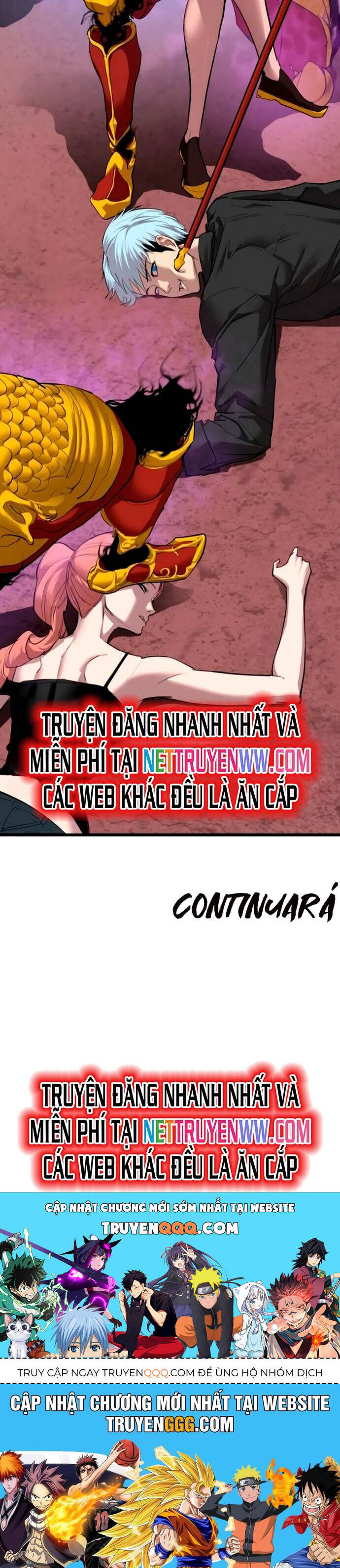 Cốt Nhân Chương 17 Ảnh 73