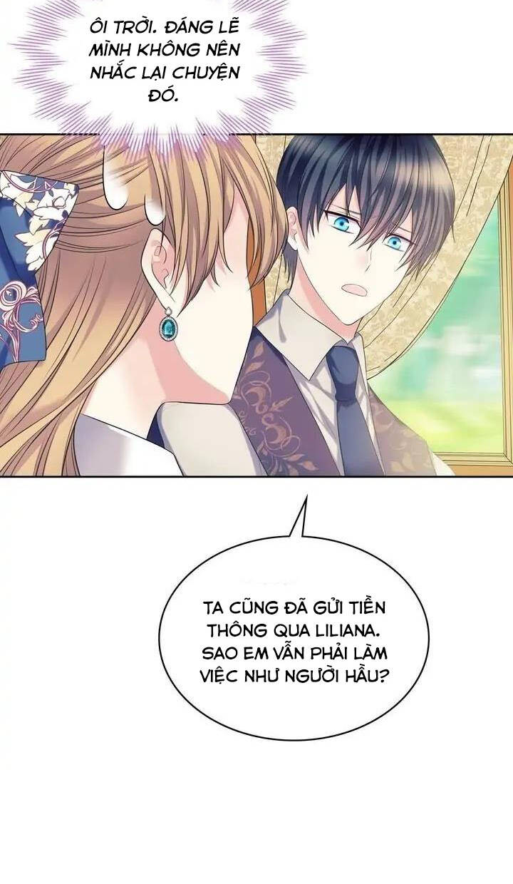 Tôi Trở Thành Hầu Gái Của Một Công Tước Chương 102 Ảnh 34