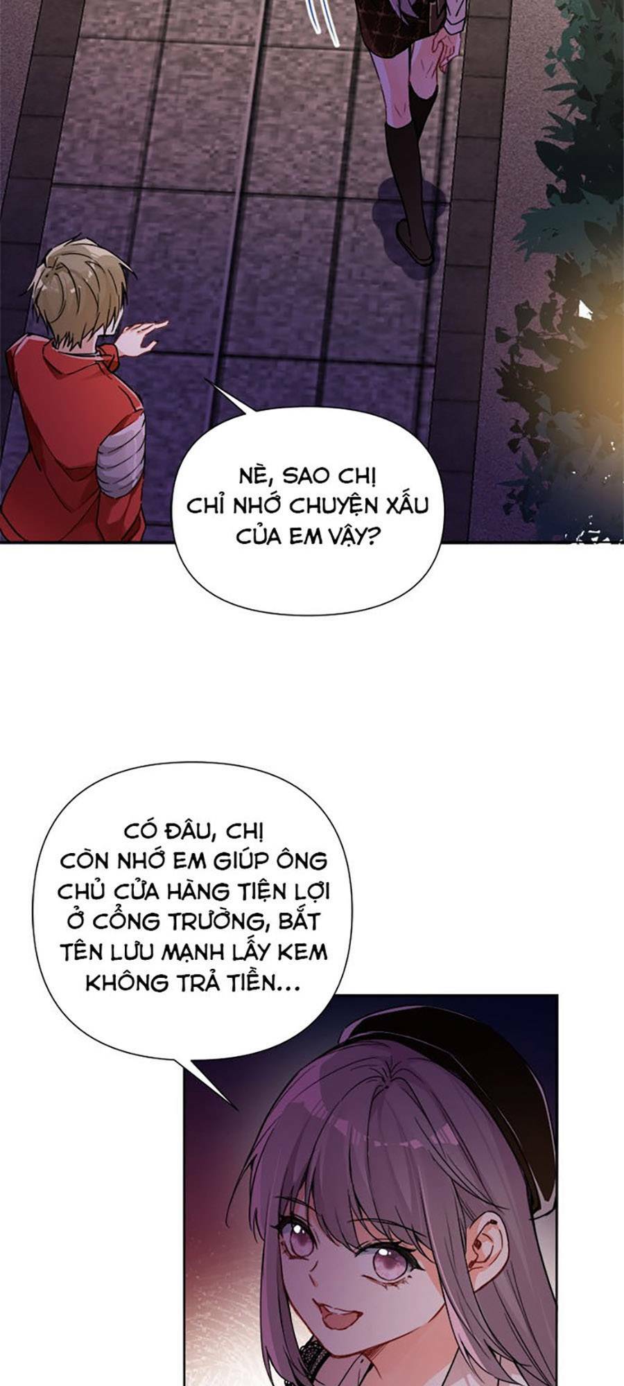 Tâm Động Thuấn Di Chương 62 Ảnh 21