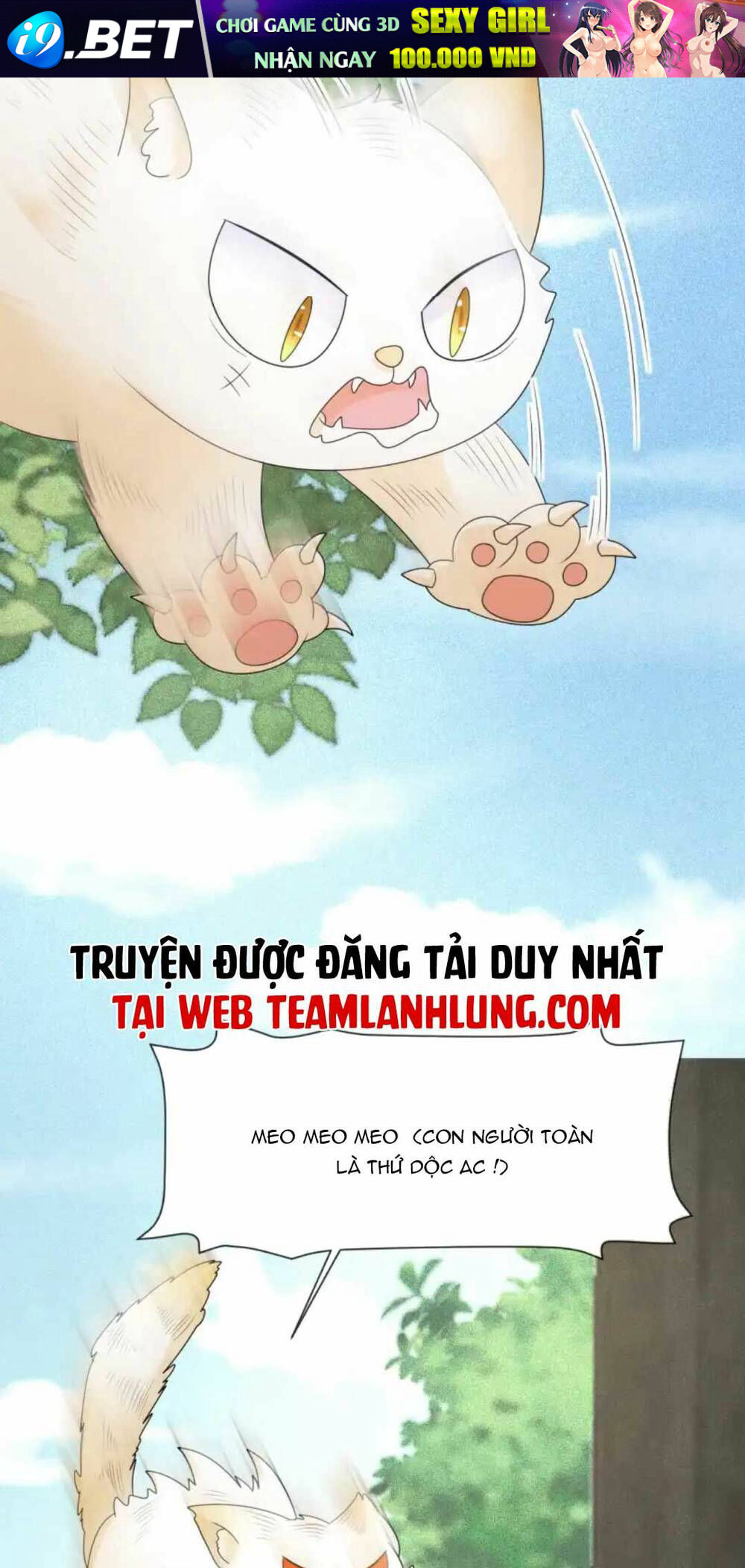 Nuôi Dưỡng Thế Tử Từ Bé : Thế Tử Ngươi Kiếm Tiền Cùng Ta Đi Chương 4 Ảnh 36