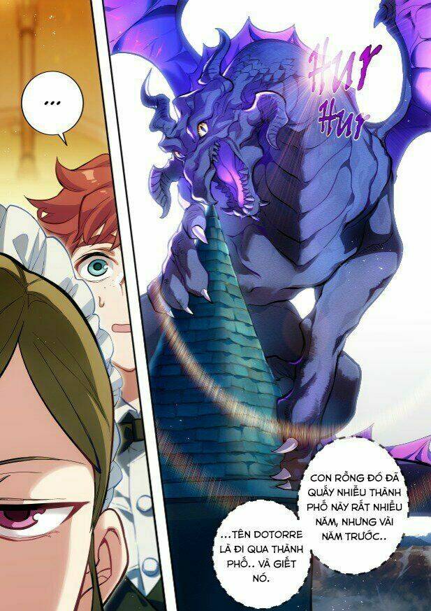 Genshin Impact Chương 1 Ảnh 17