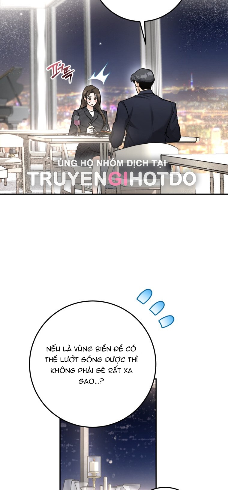 Lý Do Kết Hôn Chương 12.1 Ảnh 23