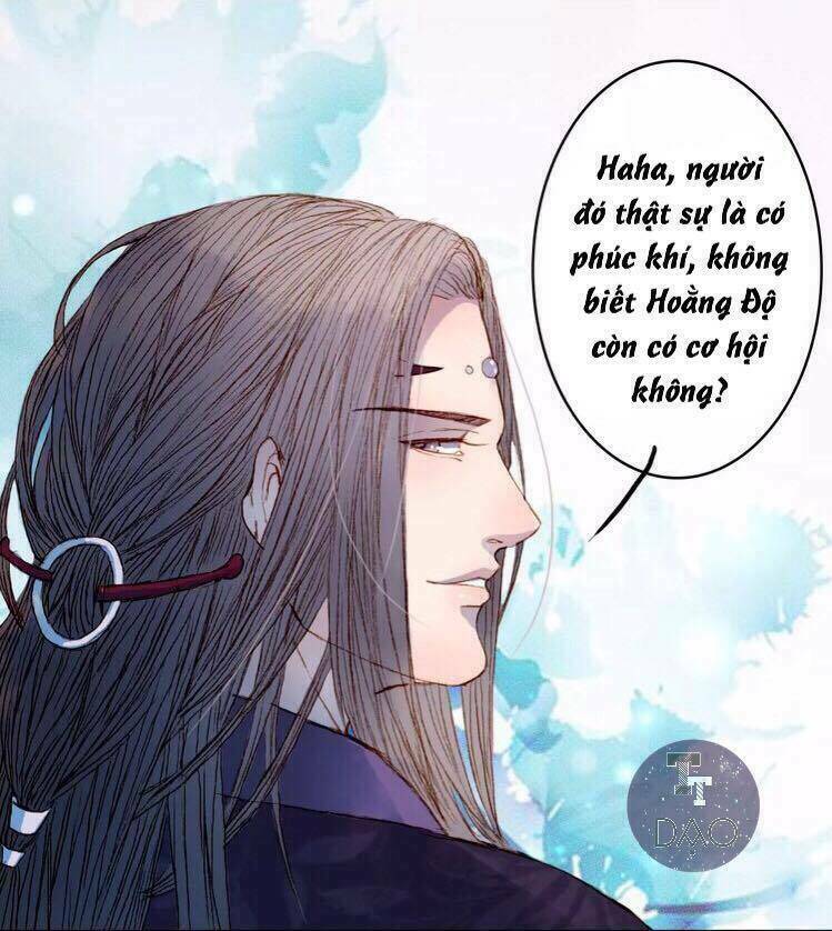 Khúc Hữu Ngộ Chương 12 Ảnh 16