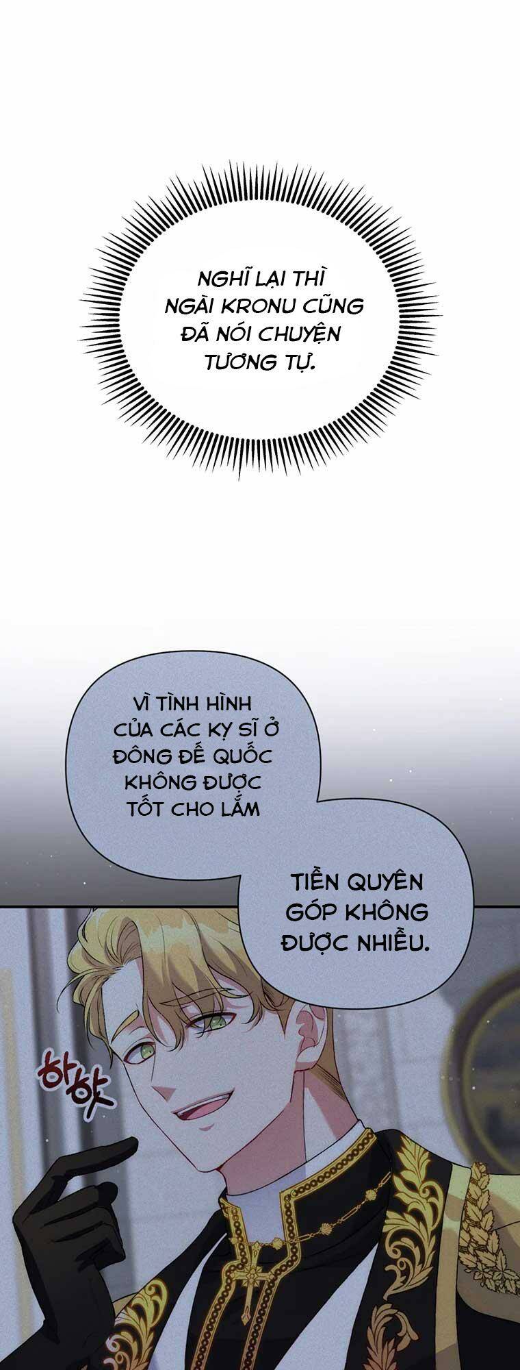 Em Phải Chịu Trách Nhiệm Với Ta Chương 17 Ảnh 31