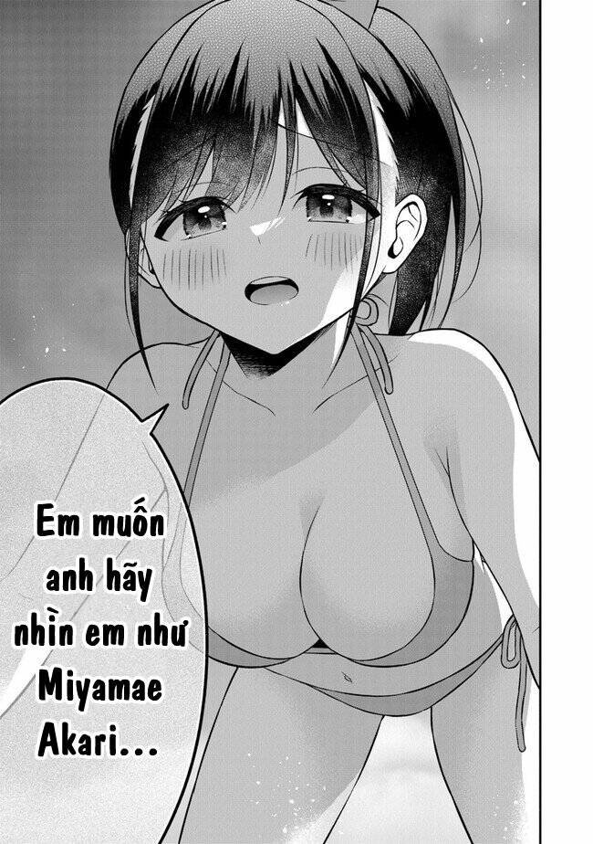 Yuujin Ni 500 Yen Kashitara Shakkin No Kata Ni Imouto Wo Yokoshitekita No Dakeredo, Ore Wa Ittai Dou Chương 11 Ảnh 26