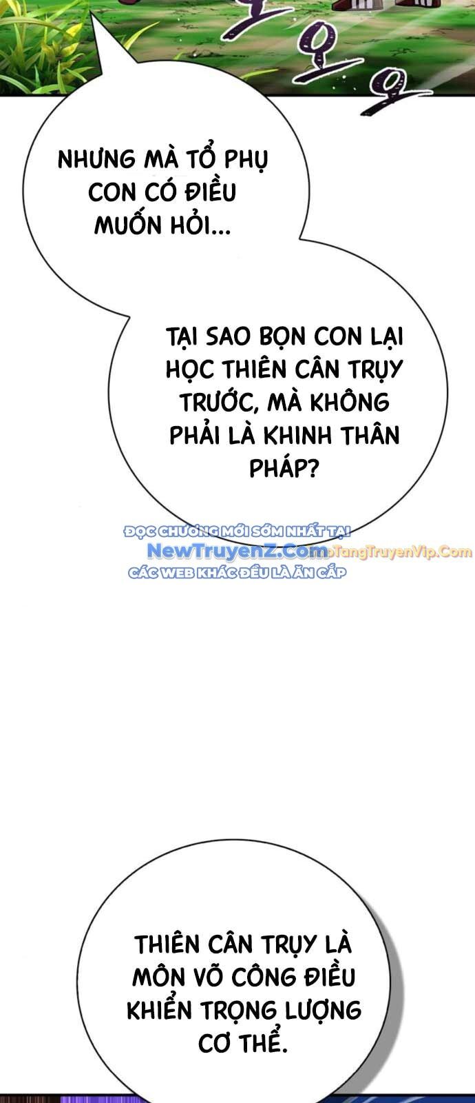 Huấn Luyện Viên Murim Thiên Tài Chương 62 Ảnh 17
