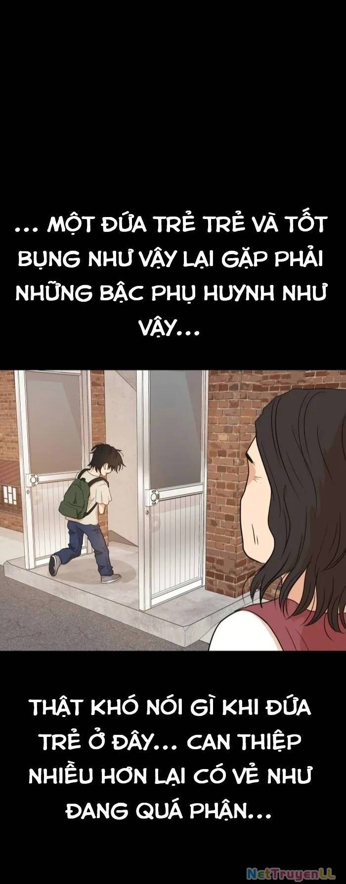 Bạn Trai Vệ Sĩ Chương 130 Ảnh 11