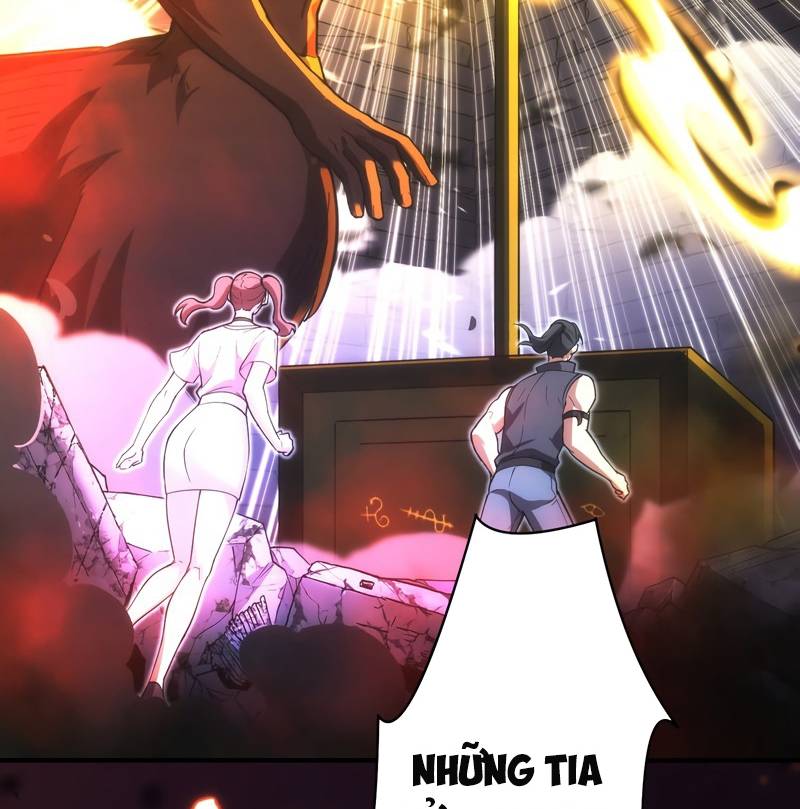 Tân Thủ - Từng Xếp Hạng Nhất Thế Giới Chương 4 Ảnh 112
