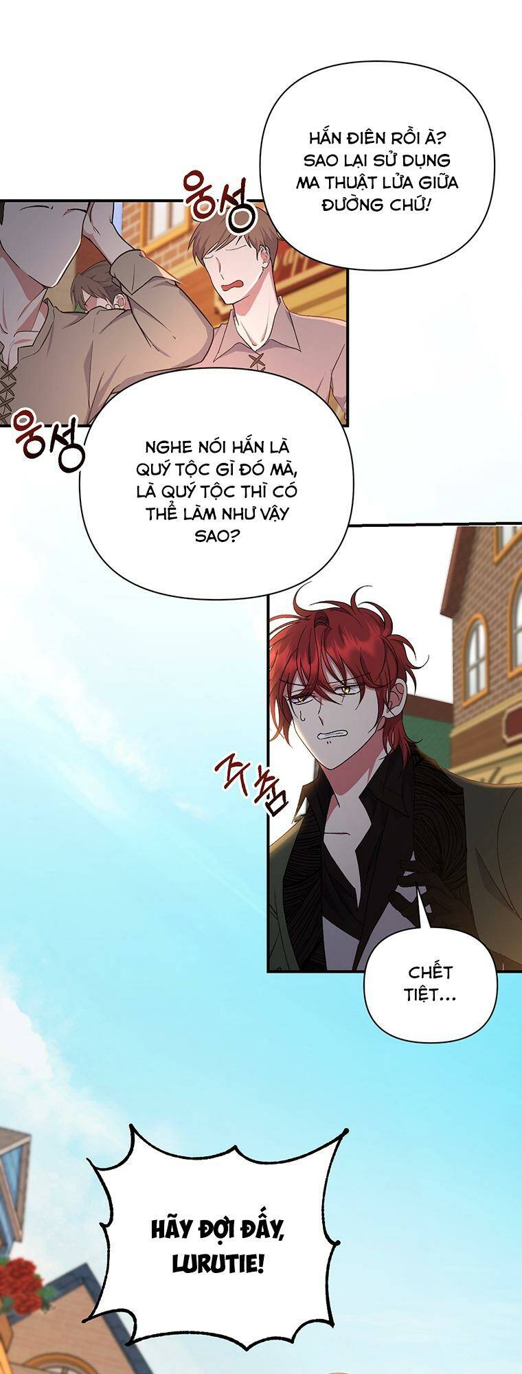 Em Phải Chịu Trách Nhiệm Với Ta Chương 11 Ảnh 52