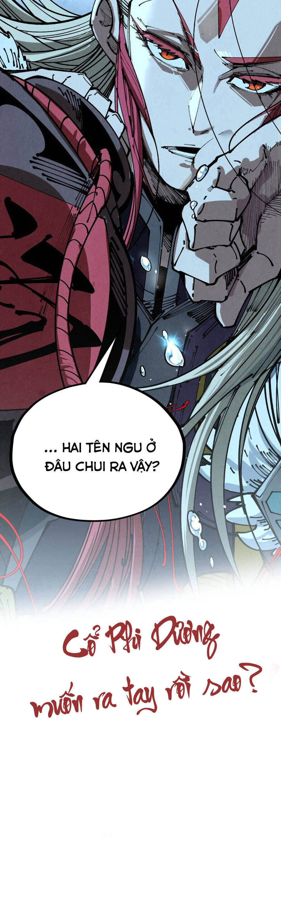 Vạn Cổ Chí Tôn Chương 422 Ảnh 42