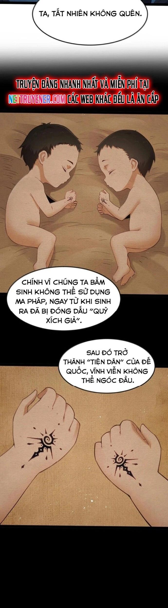 Anh Hùng Giai Cấp Tư Sản Chương 115 Ảnh 4