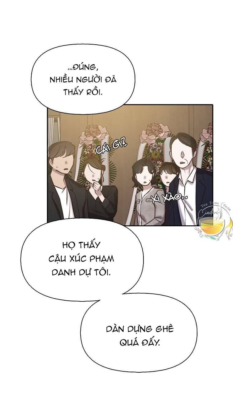 Thanh Xuân Của Chúng Ta Chương 86 Ảnh 62