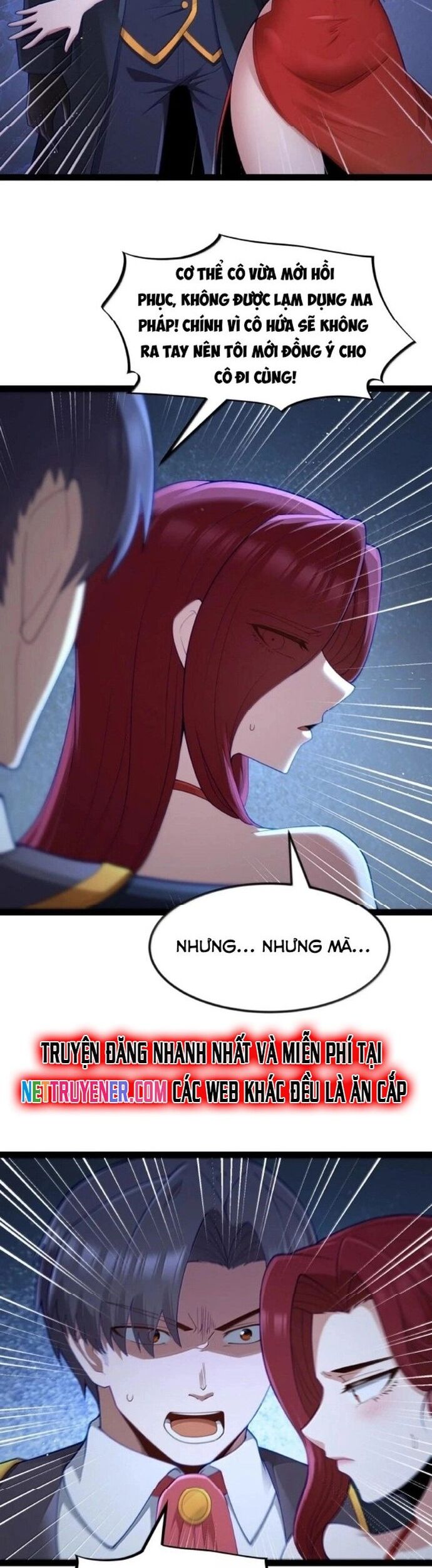 Anh Hùng Giai Cấp Tư Sản Chương 115 Ảnh 12