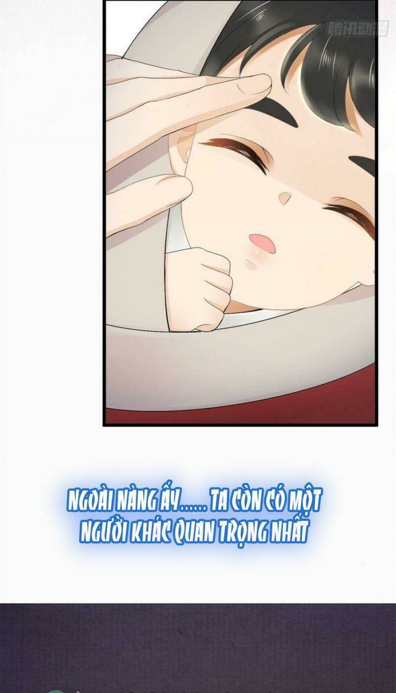 Mê Hoặc Lòng Người Chương 6 Ảnh 66
