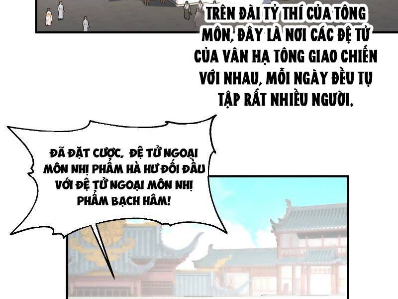 Vô Địch Thật Tịch Mịch Chương 30 Ảnh 64