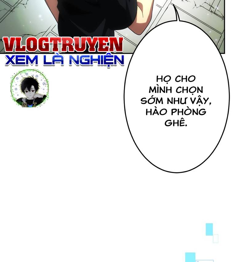 Tân Thủ - Từng Xếp Hạng Nhất Thế Giới Chương 5 Ảnh 23