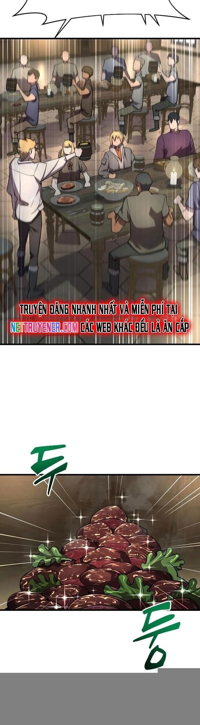 Chế Tác Hạt Nhân Chương 35 Ảnh 46