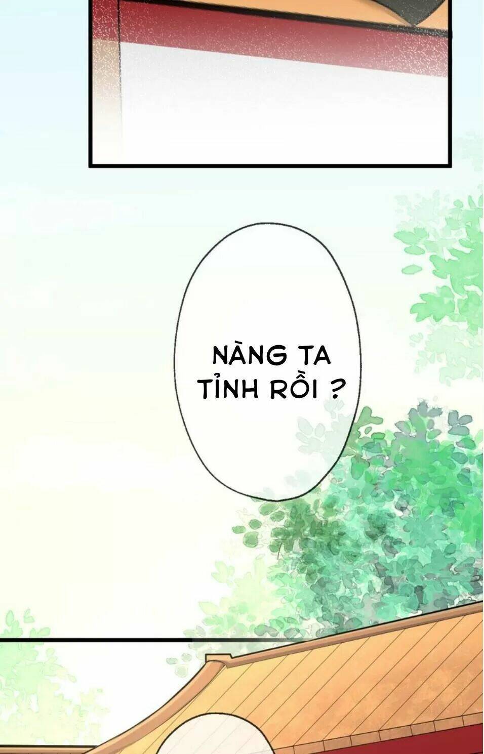 Luôn Có Điêu Dân To Gan Muốn Hại Trẫm Chương 12 Ảnh 54