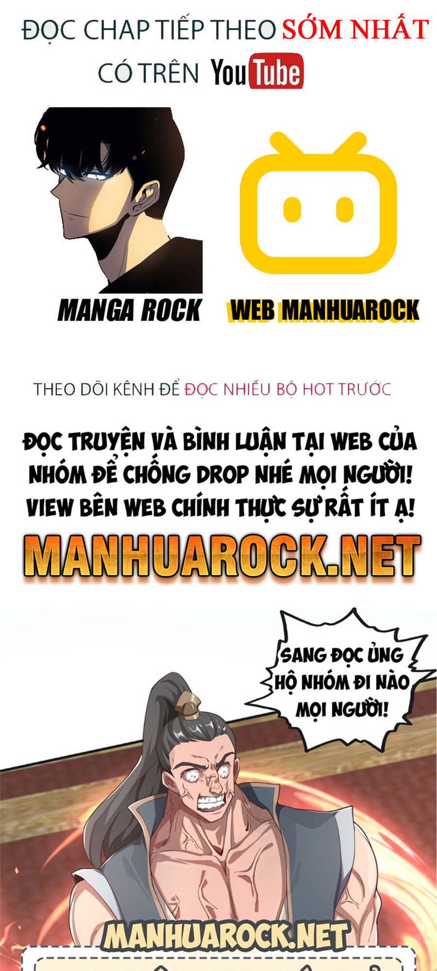 Tiểu Thúc Tổ Mời Xuất Sơn Chương 74 Ảnh 44