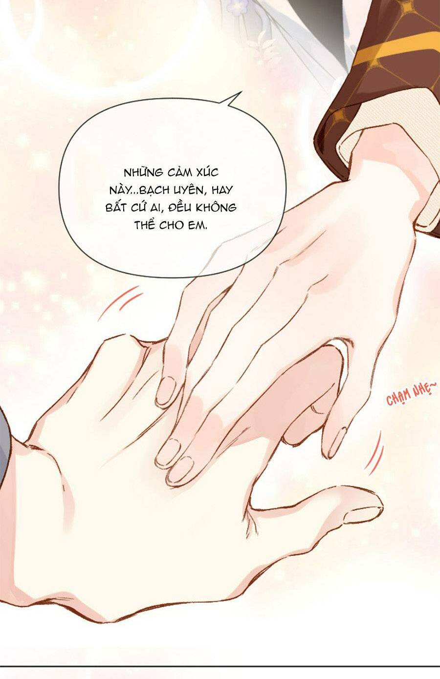 Tâm Động Thuấn Di Chương 68 Ảnh 18