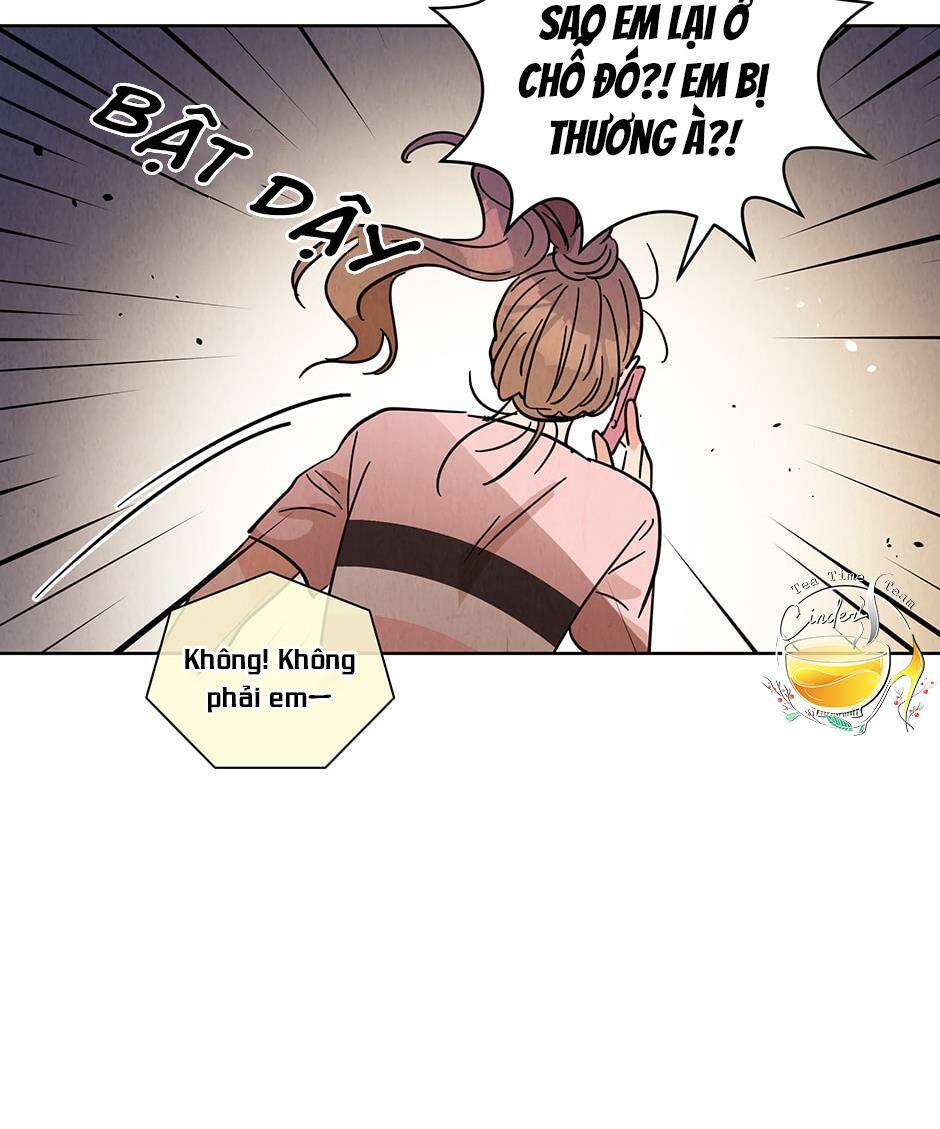 Chào Nhé, Không Làm Thông Gia Nữa Đâu! Chương 53 Ảnh 66
