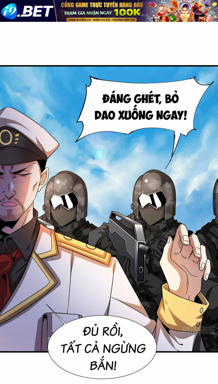 Không Có Đạo Lữ Sẽ Chết Chương 85 Ảnh 28