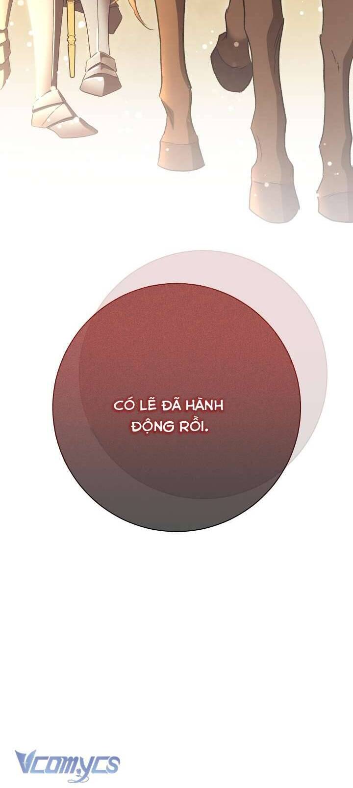 Người Xem Mắt Của Ác Nữ Quá Hoàn Hảo Chương 78 Ảnh 46