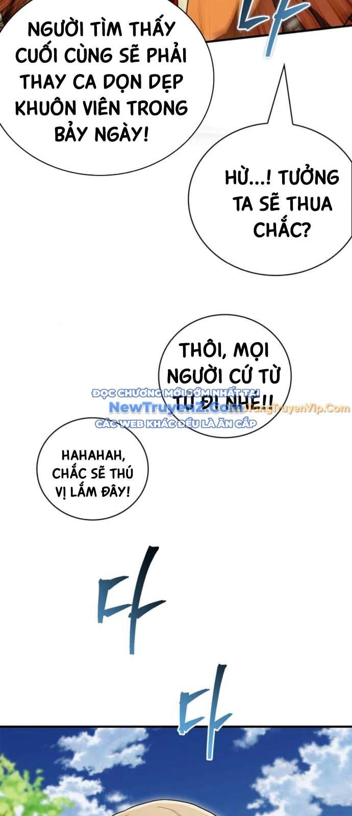 Huấn Luyện Viên Murim Thiên Tài Chương 62 Ảnh 29
