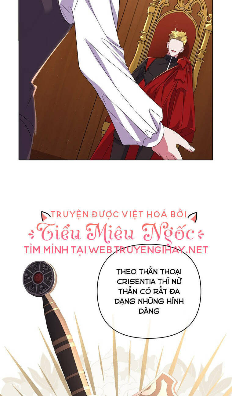 Em Phải Chịu Trách Nhiệm Với Ta Chương 24 Ảnh 67