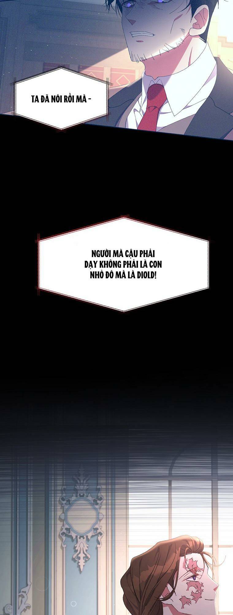 Em Phải Chịu Trách Nhiệm Với Ta Chương 12 Ảnh 50
