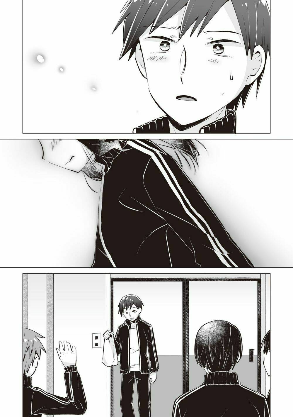 Tonari No Seki No Satou-San Chương 11 Ảnh 24