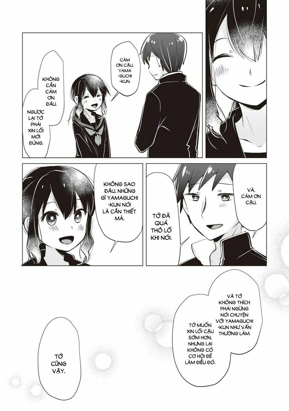 Tonari No Seki No Satou-San Chương 13 Ảnh 16