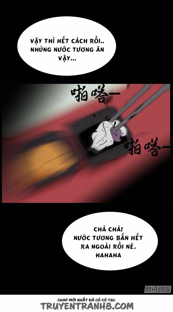 Horror Show Chương 25 Ảnh 39