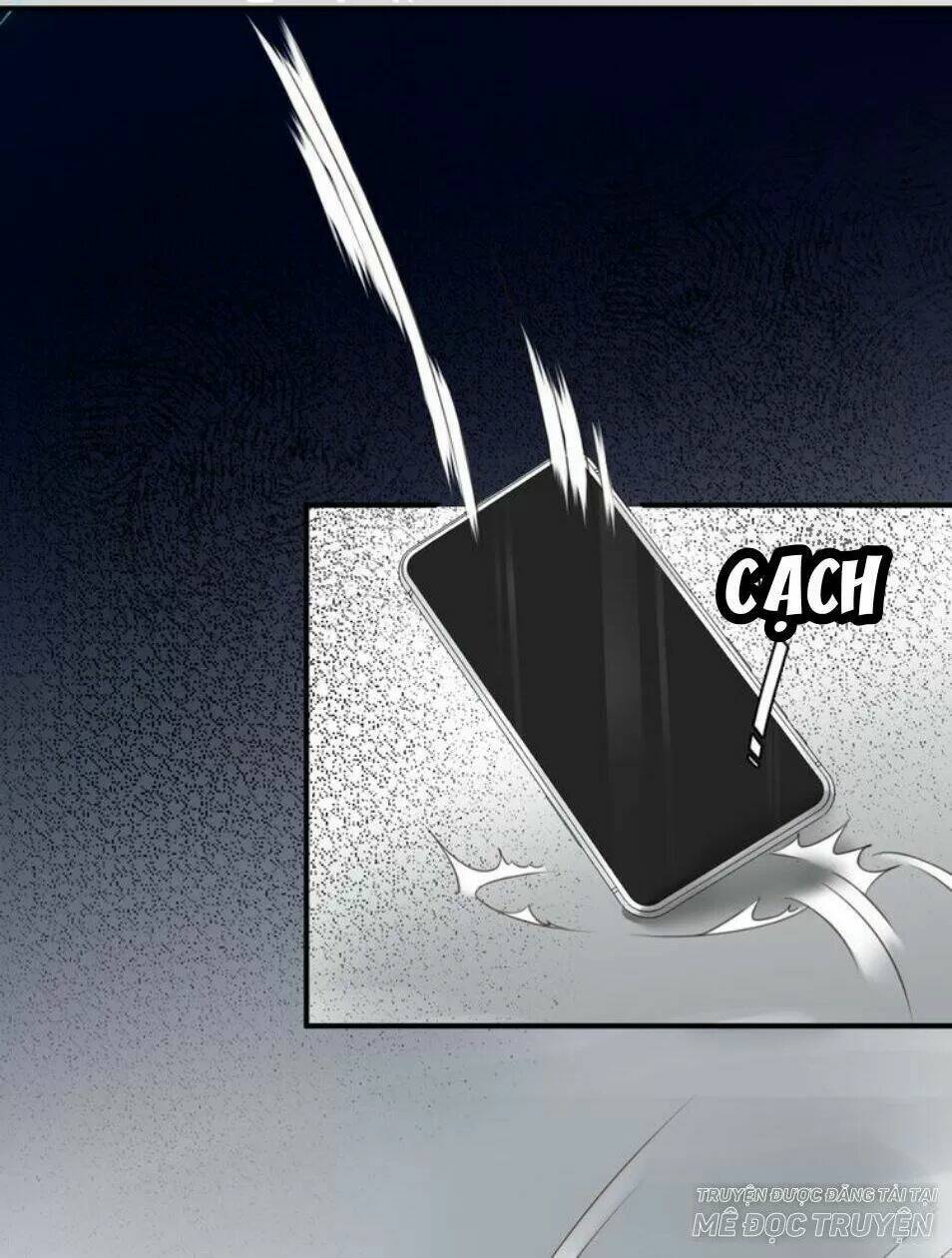 Luôn Có Điêu Dân To Gan Muốn Hại Trẫm Chương 20 Ảnh 10