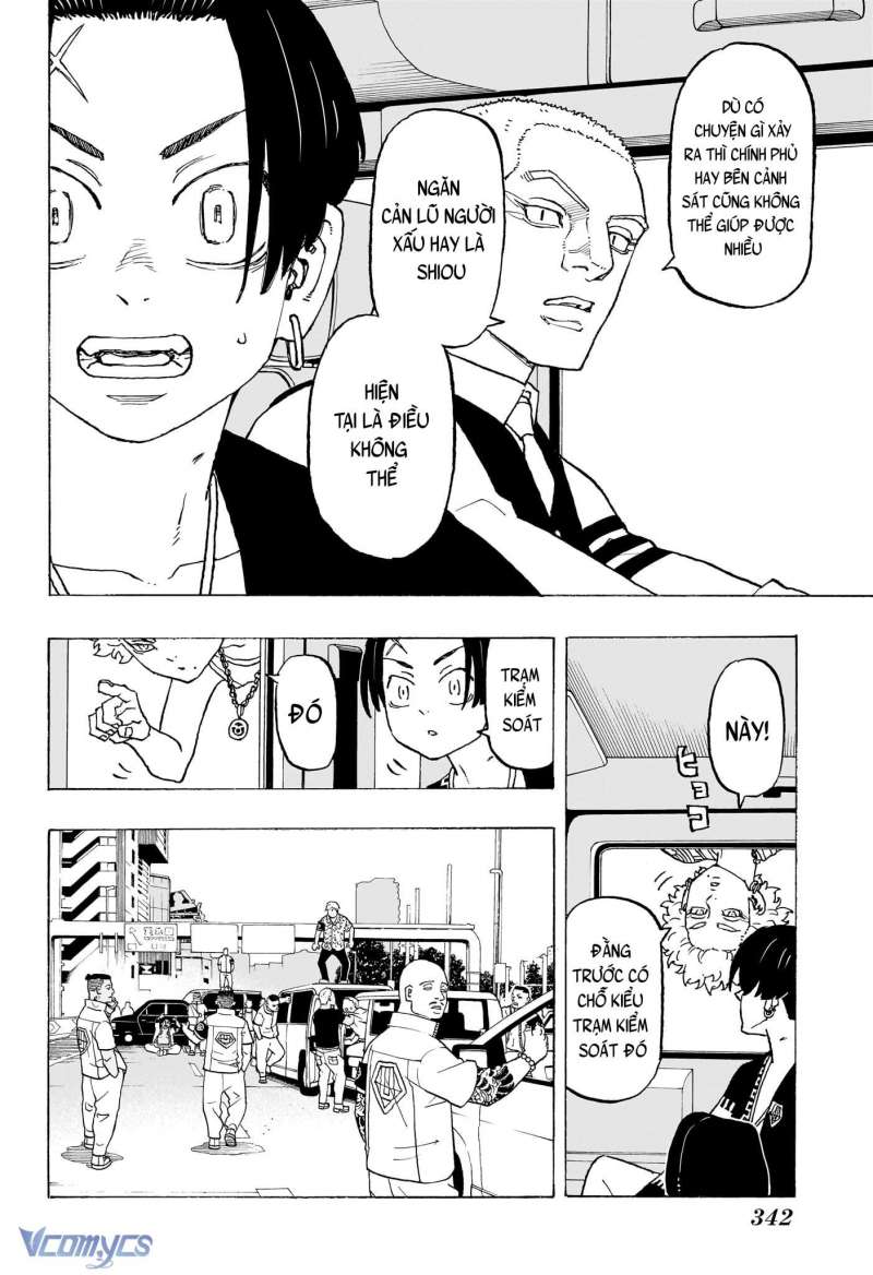 Senpai Ga Urusai Kouhai No Hanashi Chương 236 Ảnh 27