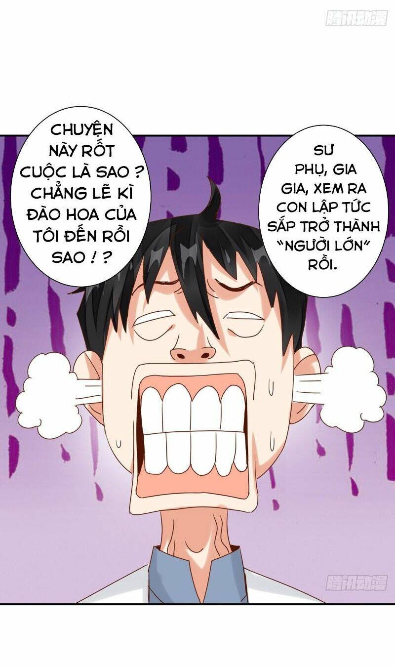 Đô Thị Siêu Cấp Y Sinh Chương 50 Ảnh 7