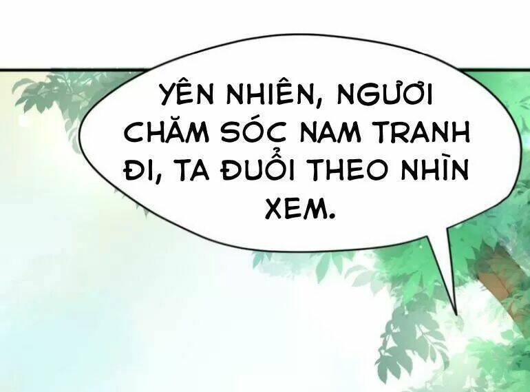Luôn Có Điêu Dân To Gan Muốn Hại Trẫm Chương 16 Ảnh 47